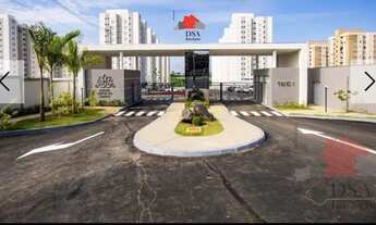 Imagem: Apartamento para Venda e locação em Hortolândia/SP