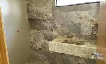 Imagem 5: Casa 3 Quartos para Venda no Colonial Sul - Aparecida de Goiânia