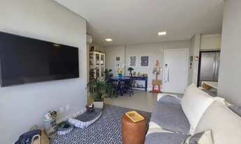 Imagem 7: Apartamento com vista total mar no bairro Floresta