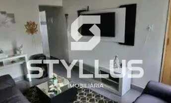 Imagem 5: Bento Ribeiro Apartamento com 1 dormitório