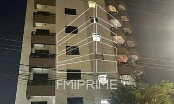 Imagem: Apartamento Pq. São Domingos 85mt, 3 dormitórios