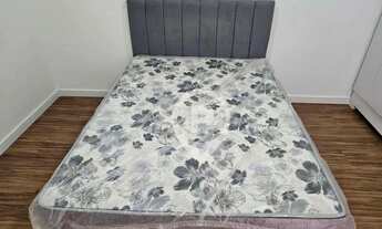 Imagem 3: Apartamento com 1 dormitório para alugar, 35 m² por R$ 3.361,00/mês - Mooca - São Paulo/SP