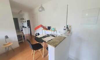 Imagem 7: Apartamento em Estrada Municipal do Embu - Jardim Torino - Cotia/SP