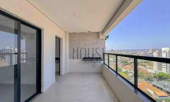 Imagem: Apartamento com 3 quartos à venda, 109