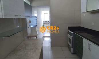 Imagem 7: Apartamento cobertura à venda 260m² com 3 Suítesna rua dos Navegantes em Boa V