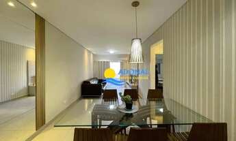 Imagem 5: Apartamento beira-mar com sacada Tombo Guarujá