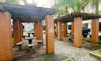 Imagem: Apartamento de 3 dormitórios na Fazenda