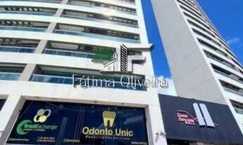 Imagem: APARTAMENTO RESIDENCIAL em NATAL - RN, PONTA