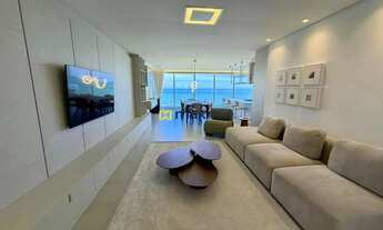 Imagem 6: Excelente apartamento com 4 suítes à venda no bairro Praia Brava em Itajaí