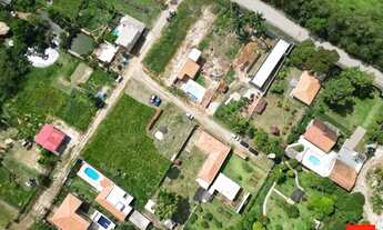 Imagem 3: Terreno Industrial à venda no Convívio Santa Felicidade em Piracicaba