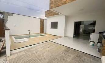 Imagem 2: Casa à venda no AREMBEPE - ABRANTES, CAMAÇARI - BA , ABRANTES, Camaçari, BA