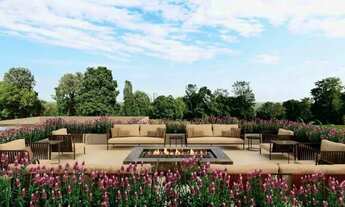 Imagem 6: Casa à venda com 3 suítes no Loteamento Residencial Entre Verdes (Sousas), em Campinas!