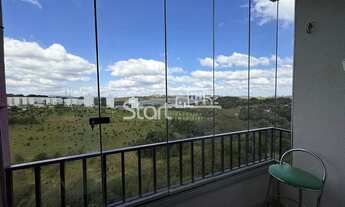 Imagem 3: Apartamento - Jardim Antonio Von Zuben - Campinas