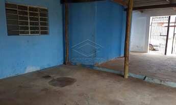 Imagem 3: Excelente lote com construção inacabada de esquina na VILA SÃO PAULO