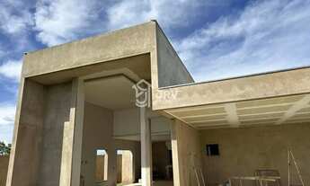 Imagem 6: Casa-Alto padrão-03 Quartos-03 Suites-ärea gourmet-Condomínio-Alphaville II-Brasilia