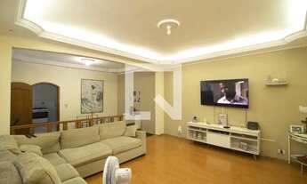 Imagem: Casa à Venda - Vila Guilherme, 3 Quartos