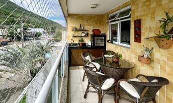 Imagem 6: Apartamento com 3 dormitórios à venda, 140 m² por R$ 750.000,00 - Itaipu - Niterói/RJ