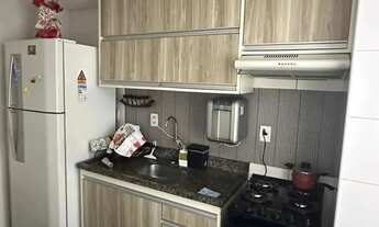 Imagem 4: Alamedas verdejar [2716