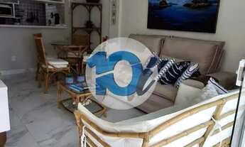 Imagem 4: APARTAMENTO DE 3 QUARTOS - RIBEIRA