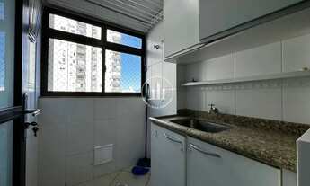 Imagem 5: Apartamento 3 Quartos com 1 Suíte e 98m² - Campinas