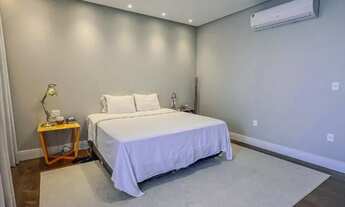 Imagem 7: Alphaville 1 Ponta Negra, Belíssima Casa Duplex Mobiliada com 4 suítes, alto padrão