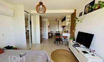 Imagem 7: Kitnet / JK / Studio à venda Rua Professor Bayer Filho, Coqueiros - Florianópolis