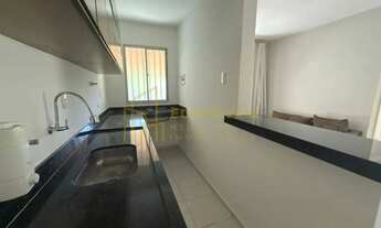 Imagem 5: Estância Monazítica: Apartamento Aconchegante com Área Garden para Lazer!