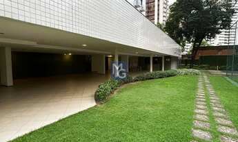 Imagem 6: Apartamento à venda no bairro Casa Forte - Recife/PE