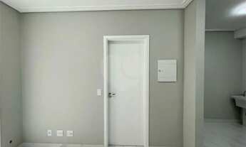 Imagem 2: Apartamento com 1 quartos à venda ou para locação em Brás - SP