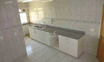 Imagem 3: APARTAMENTO PARA VENDA OU LOCAÇÃO 4 DORMITÓRIOS E 3 VAGAS NO BAIRRO MANSÕES SANTO ANTONIO