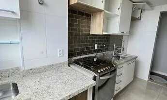 Imagem 7: Spazzio Santa Barbara Apartamento com 2 dormitórios para alugar, 45 m² - Campos de Gopouva