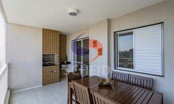 Imagem 2: APARTAMENTO 3 DORMITORIOS JARDIM MARAJOARA