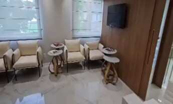 Imagem 3: Centro comercial para venda possui 120 metros quadrados em Jardim Paulista - São Paulo - S