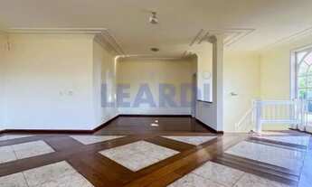 Imagem 6: CASA EM CONDOMÍNIO - ALPHAVILLE - SP