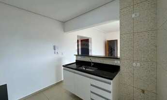 Imagem 7: Apartamento para locação - 2 Dorms. - Santa Terezinha/Piracicaba - $1350,00 (pacote