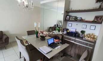 Imagem 2: Apartamento com 3 dormitórios à venda, 103 m² por R$ 590.000,00 - República - Ribeirão Pre