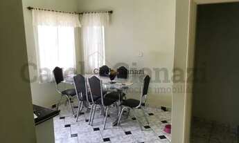 Imagem 4: CA205 - CASA A VENDA CANDIDO MOTA