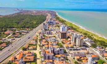 Imagem 2: Casa para Venda em Cabedelo, Centro, 5 dormitórios, 2 suítes, 4 banheiros, 5 vagas