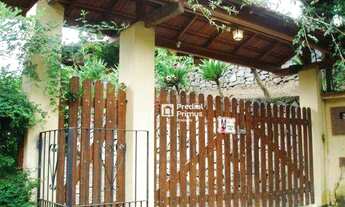 Imagem: Casa à venda, 400 m² por R$ 800.000,00