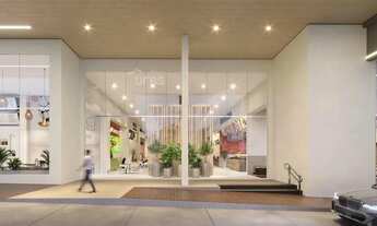 Imagem 6: Comercial à Venda no Metropolitan Bueno Torre Chicago no Setor Bueno com 47,89 m² e 1 vag