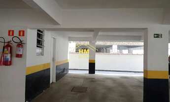 Imagem 6: VILA VALENÇA l SÃO VICENTE l APARTAMENTO l 2 DORMITÓRIOS l REFORMADO l SEGUNDO ANDAR ESCAD