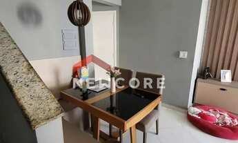 Imagem 6: Apartamento em Rua Doutor Napoleão Laureano - Tupi - Praia Grande/SP