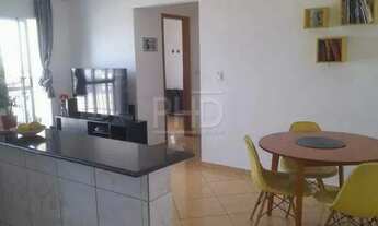 Imagem 2: Apartamento à venda, 2 quartos, 1 vaga, Campanario - Diadema/SP