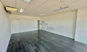 Imagem 4: Oportunidade - Sala Comercial - Jardim Aquarius - Comercial The One Office Tower - 62m²