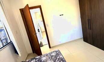 Imagem 4: Alugo Apartamento Mobiliado