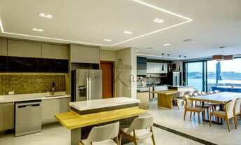 Imagem 7: Casa em condomínio - Condomínio Porto Laranjeiras - Piracaia - 10 Dormitórios - 1.100m².ac