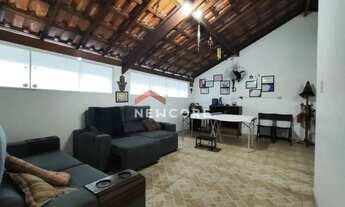 Imagem: Casa de condomínio em Rua Franklin Alves