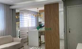 Imagem 2: Maravilhoso apartamento com elevador e acabamento super luxo!!