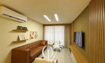 Imagem 5: Imóvel para venda com 84 metros quadrados com 2 quartos em Jardim Atlântico - Ilhéus - BA