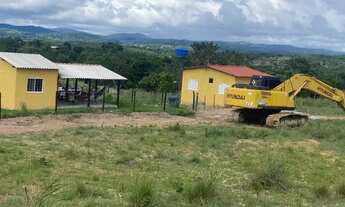 Imagem: Chácara de 1 alqueire em Faina GO